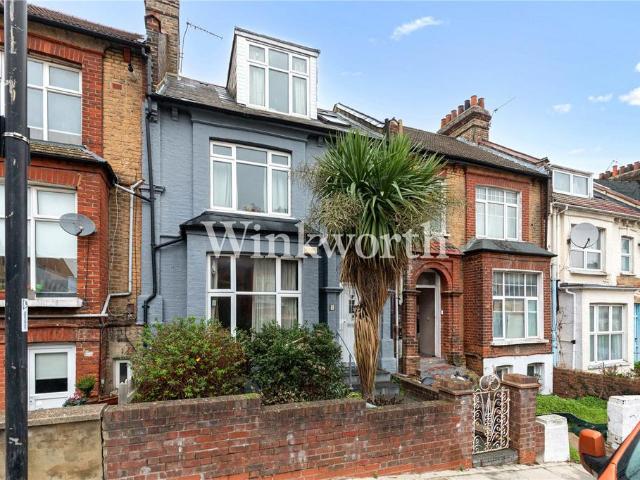 House for sale in Harringay, Greater London