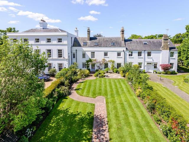 House for sale in Winkfield Street, Winkfield
