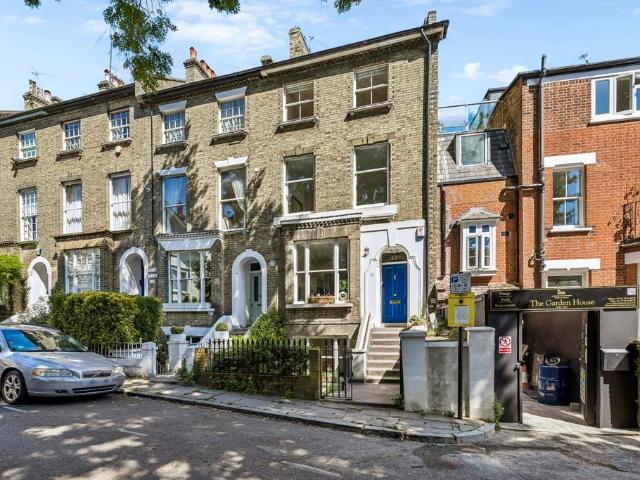 House for sale in Belsize Park, Greater London