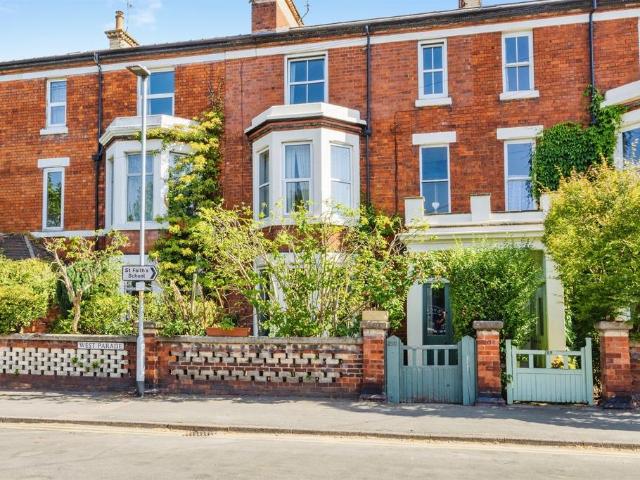 House for sale in New Boultham, Brayford