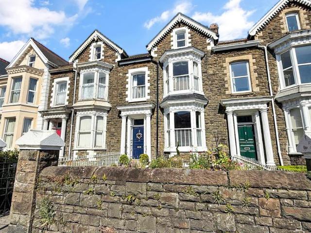 House for sale in Mount Pleasant, Llanelli