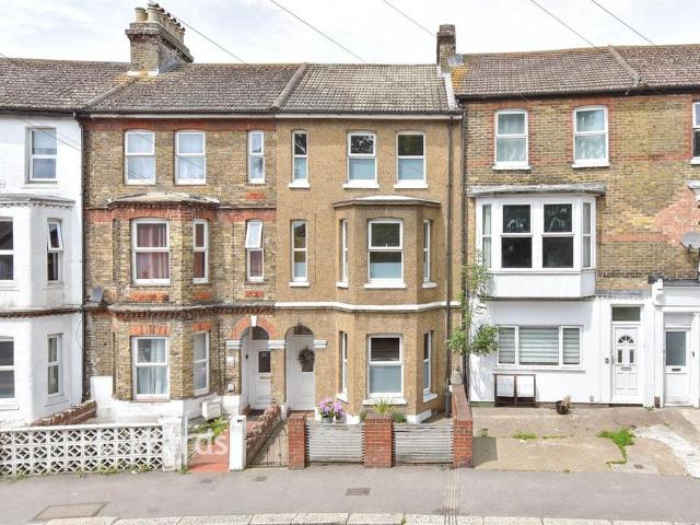 House for sale in Tower Hamlets, Ash
