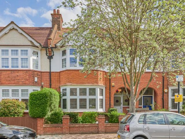 House for sale in Earlsfield, Greater London