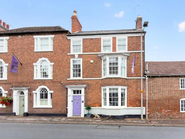 House for sale in Pensham, Wychavon