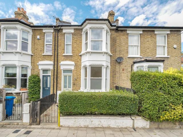 House for sale in East Dulwich, Greater London