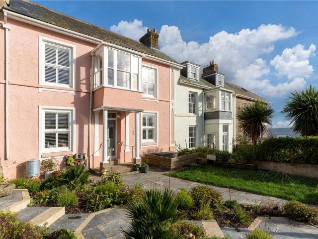 House for sale in Wherrytown, Penzance