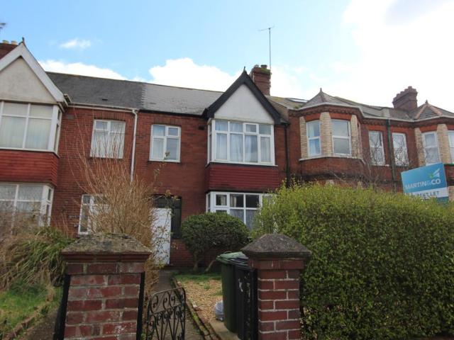 House for sale in Watergate, Devon