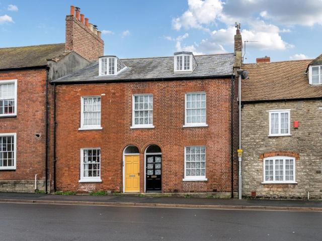 House for sale in Allington, Bridport