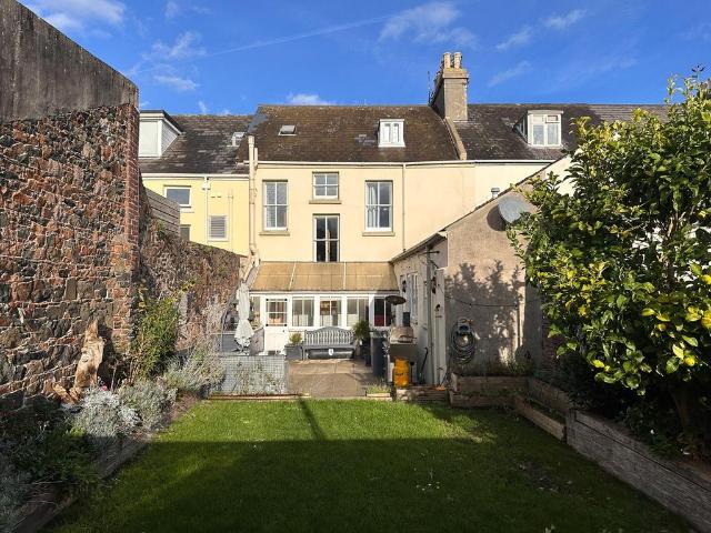 House for sale in St Helier, Greater London