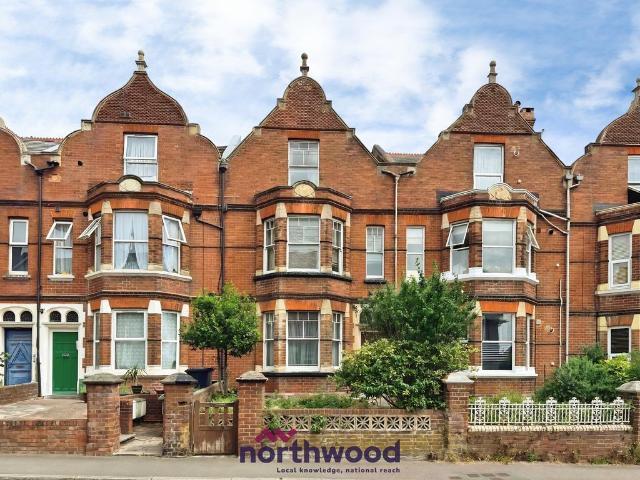 House for sale in Polsloe, Watergate