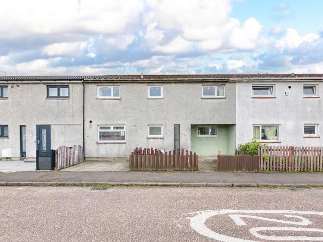 House for sale in Deans