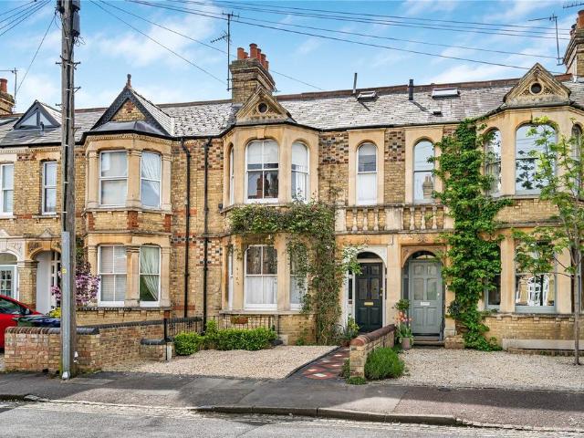 House for sale in The Slade, Oxfordshire