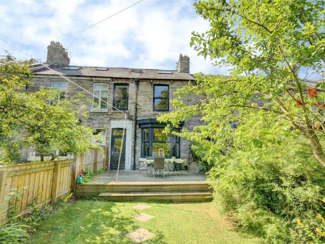 House for sale in Healeyfield
