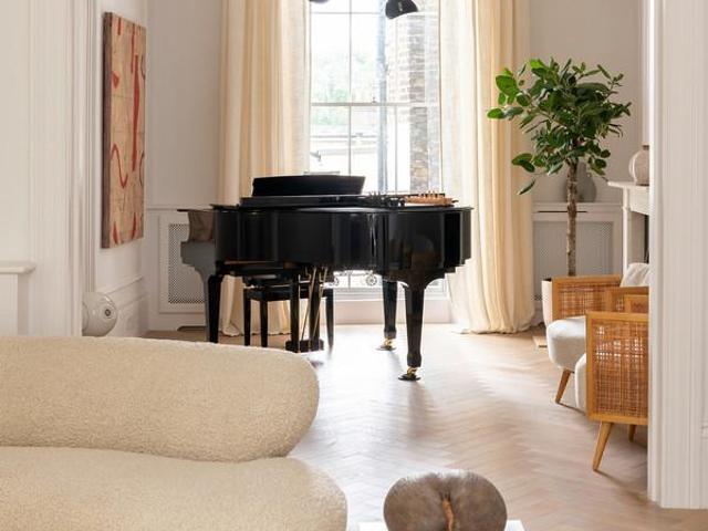 House for sale in Paddington, Isle Of Man