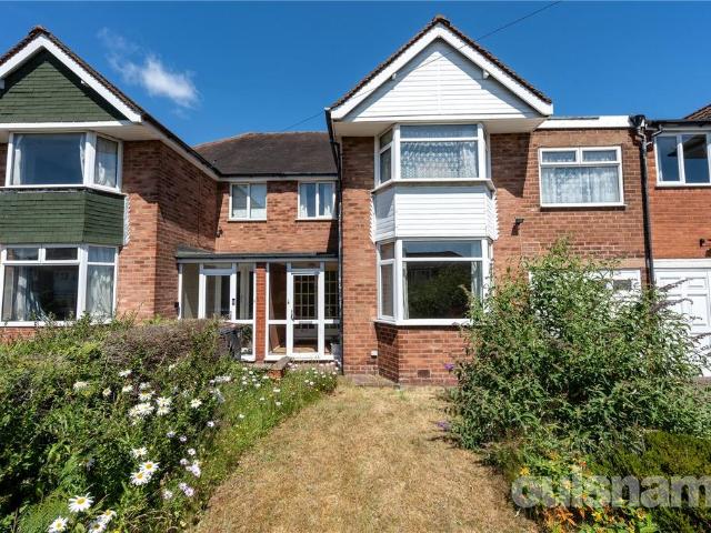 House for sale in Turves Green, West Midlands
