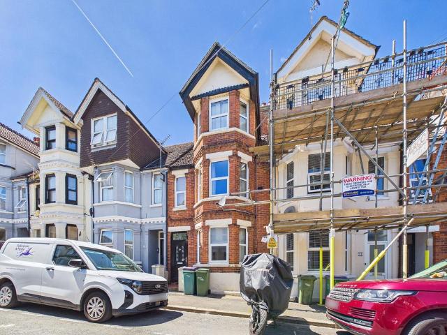 House for sale in Folkestone