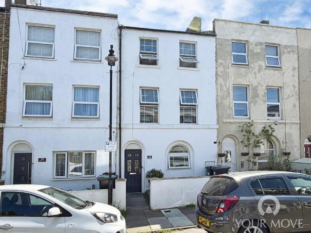 House for sale in Milton, Hamerton