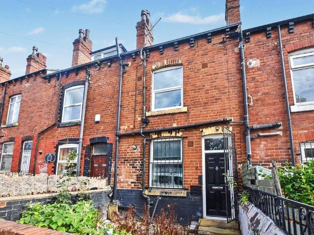House for sale in New Wortley, Leeds