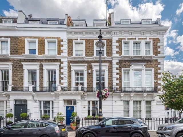 House for sale in Pimlico, Greater London