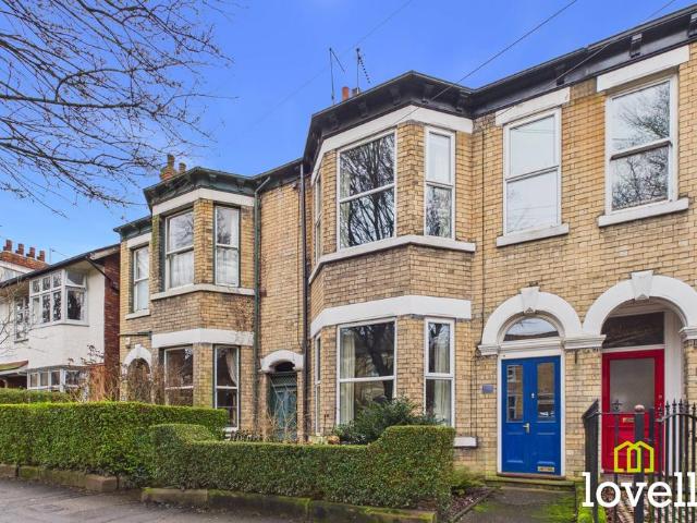 House for sale in Avenues, Hull