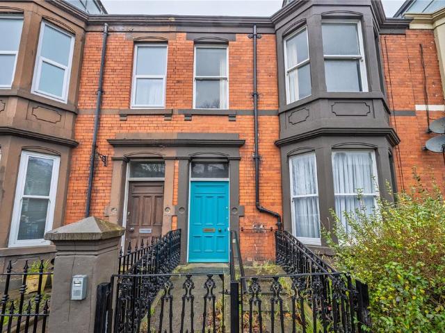 House for sale in Jesmond, Tyne And Wear