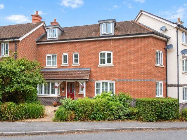 House for sale in Basingstoke, Basingstoke and Deane