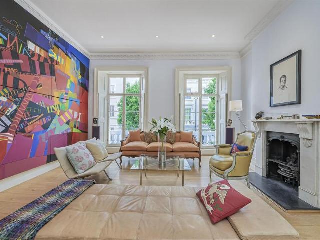 House for sale in Pimlico, Greater London