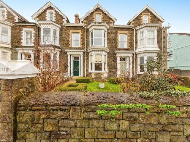 House for sale in Mount Pleasant, Llanelli