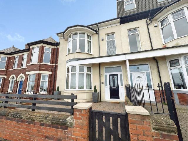 House for sale in Whitley Bay, Isle Of Man