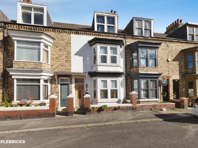 House for sale in Old Saltburn, Saltburn by the Sea