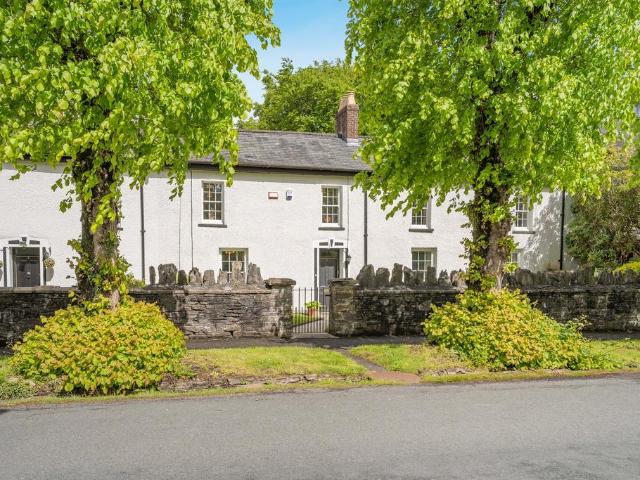 House for sale in Rhymney, Wales
