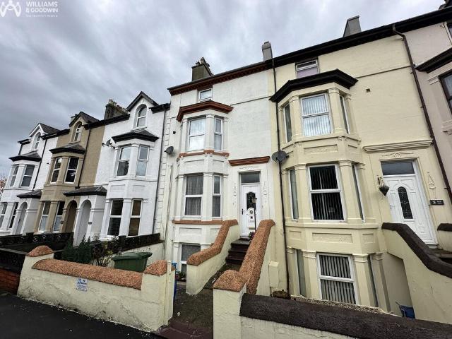 House for sale in Caernarfon