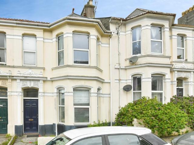 House for sale in St.Judes, Mount Wise