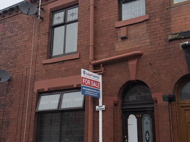 House for sale in Chadderton, Oldham
