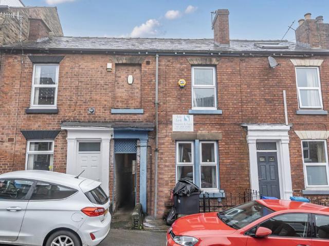 House for sale in Upperthorpe, Isle Of Man