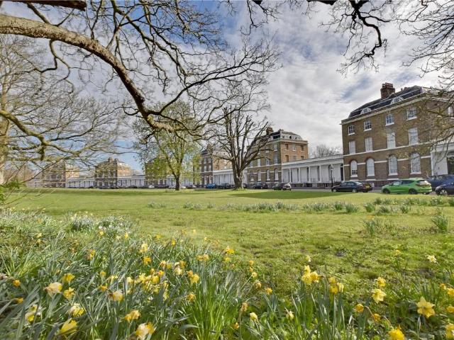 House for sale in London Borough of Lewisham, Blackheath