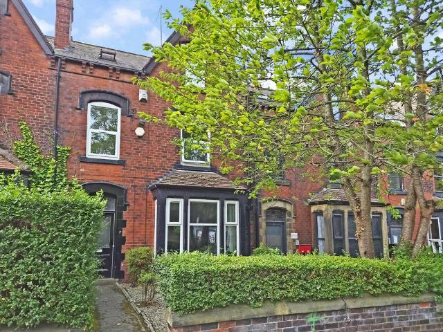 House for sale in Headingley Hill, Headingley