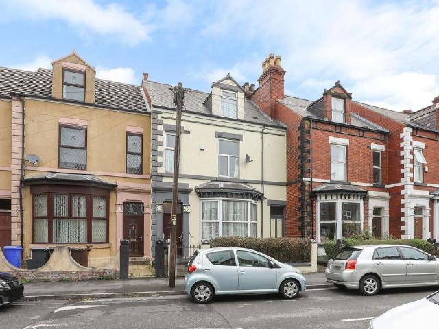 House for sale in Kenwood, Nether Edge