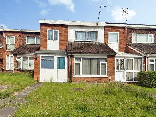 House for sale in Walsgrave On Sowe, West Midlands