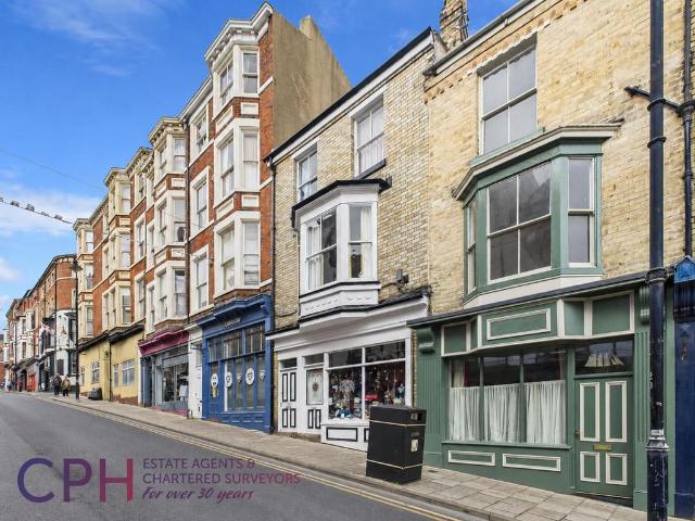 House for sale in The Old Town, Kepwick