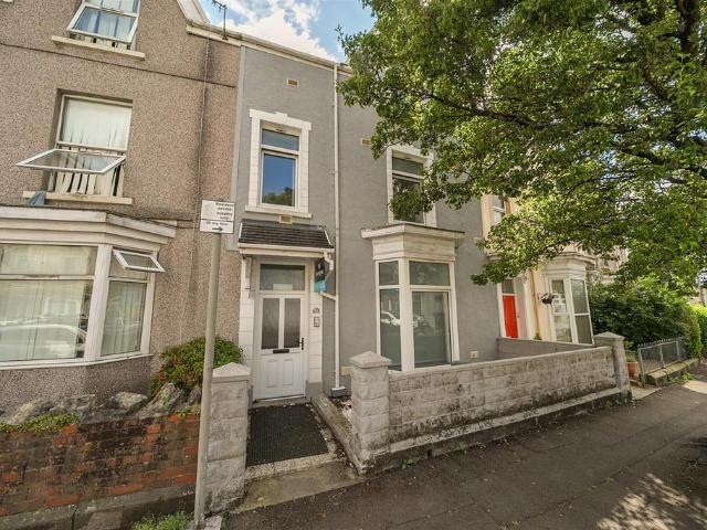 House for sale in Nangreaves, Wales