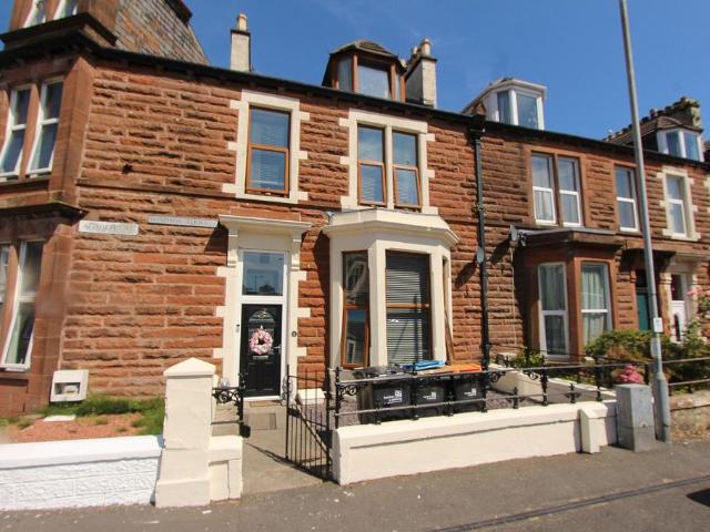 House for sale in Stranraer, Scotland