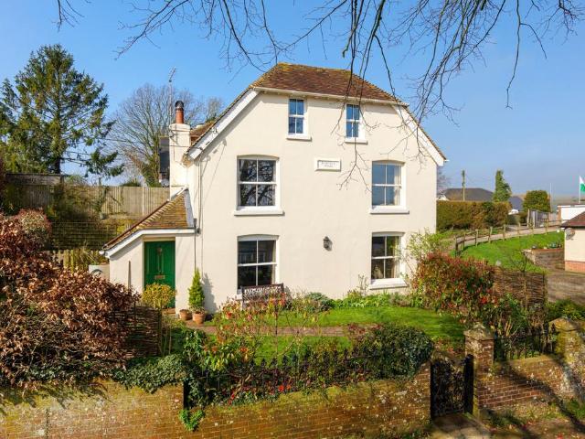 House for sale in North Elham, Folkestone