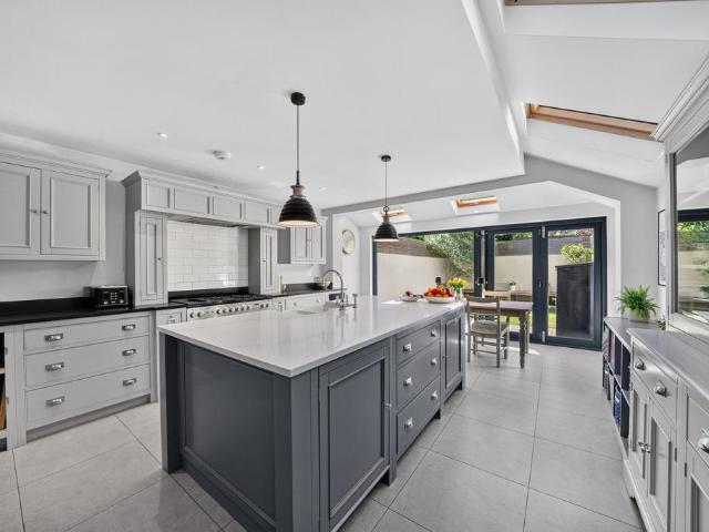 House for sale in Putney, Greater London
