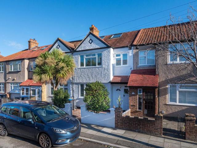 House for sale in London Borough of Merton, Greater London