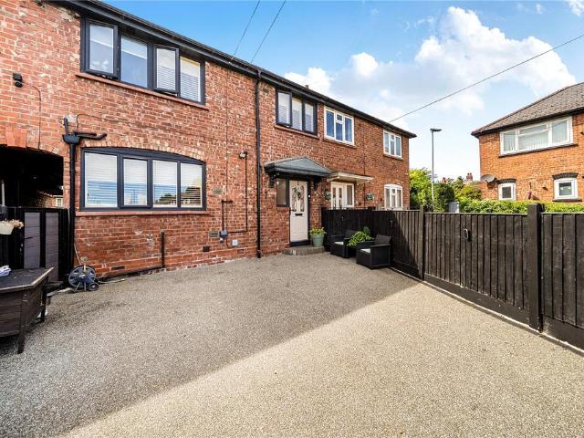 House for sale in Georgia, Greater Manchester