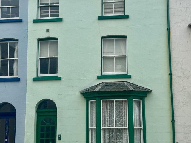 House for sale in Tywyn, Wales