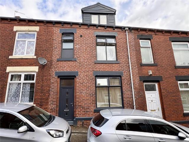 House for sale in Primrose Bank, Pendock