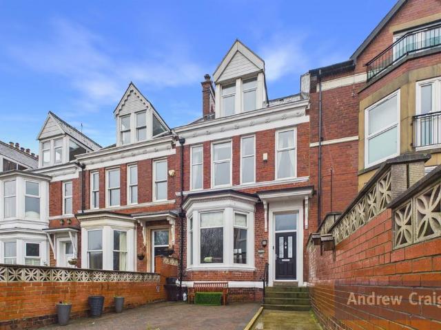 House for sale in The Lawe, South Shields
