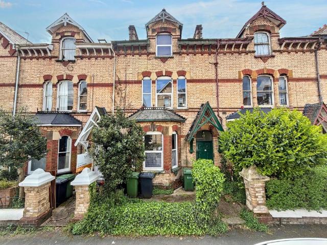 House for sale in Watergate, Devon